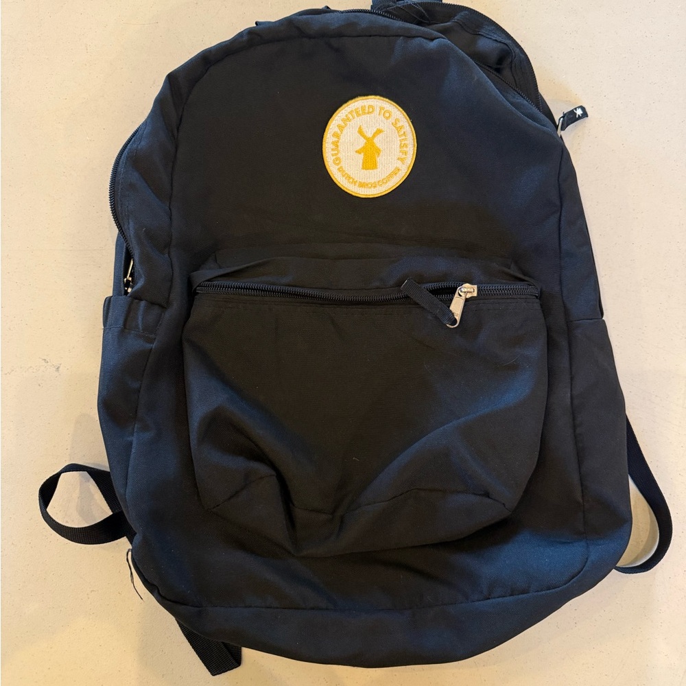 Dutch Bros Backpack